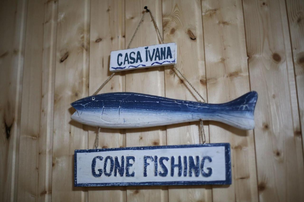 Casa Ivana Муригьол Экстерьер фото