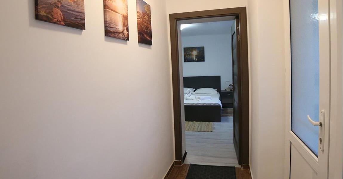 Casa Ivana Муригьол Экстерьер фото