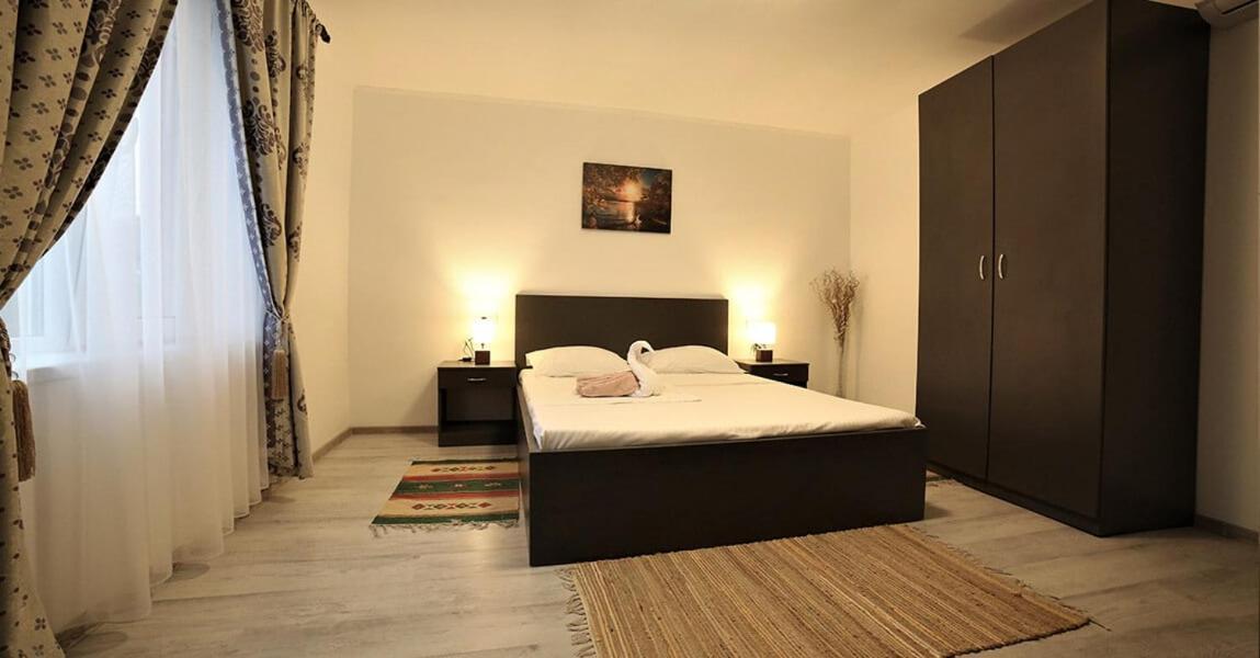 Casa Ivana Муригьол Экстерьер фото