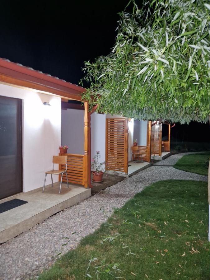 Casa Ivana Муригьол Экстерьер фото