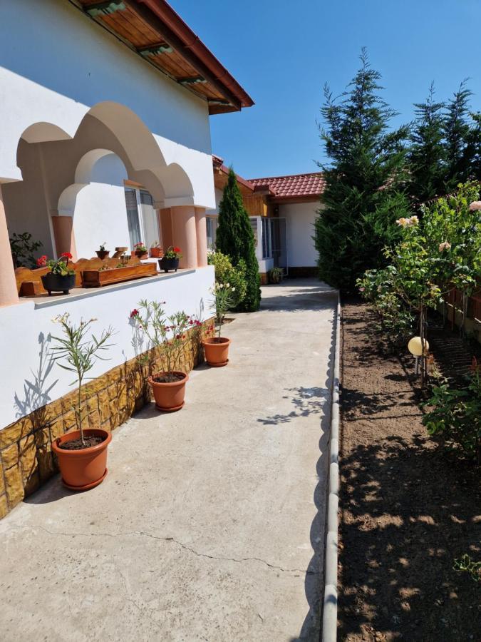 Casa Ivana Муригьол Экстерьер фото