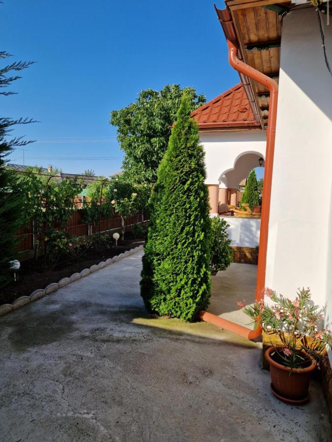 Casa Ivana Муригьол Экстерьер фото