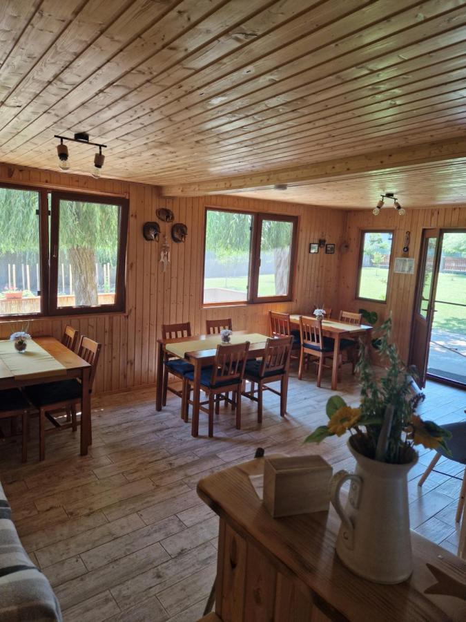 Casa Ivana Муригьол Экстерьер фото
