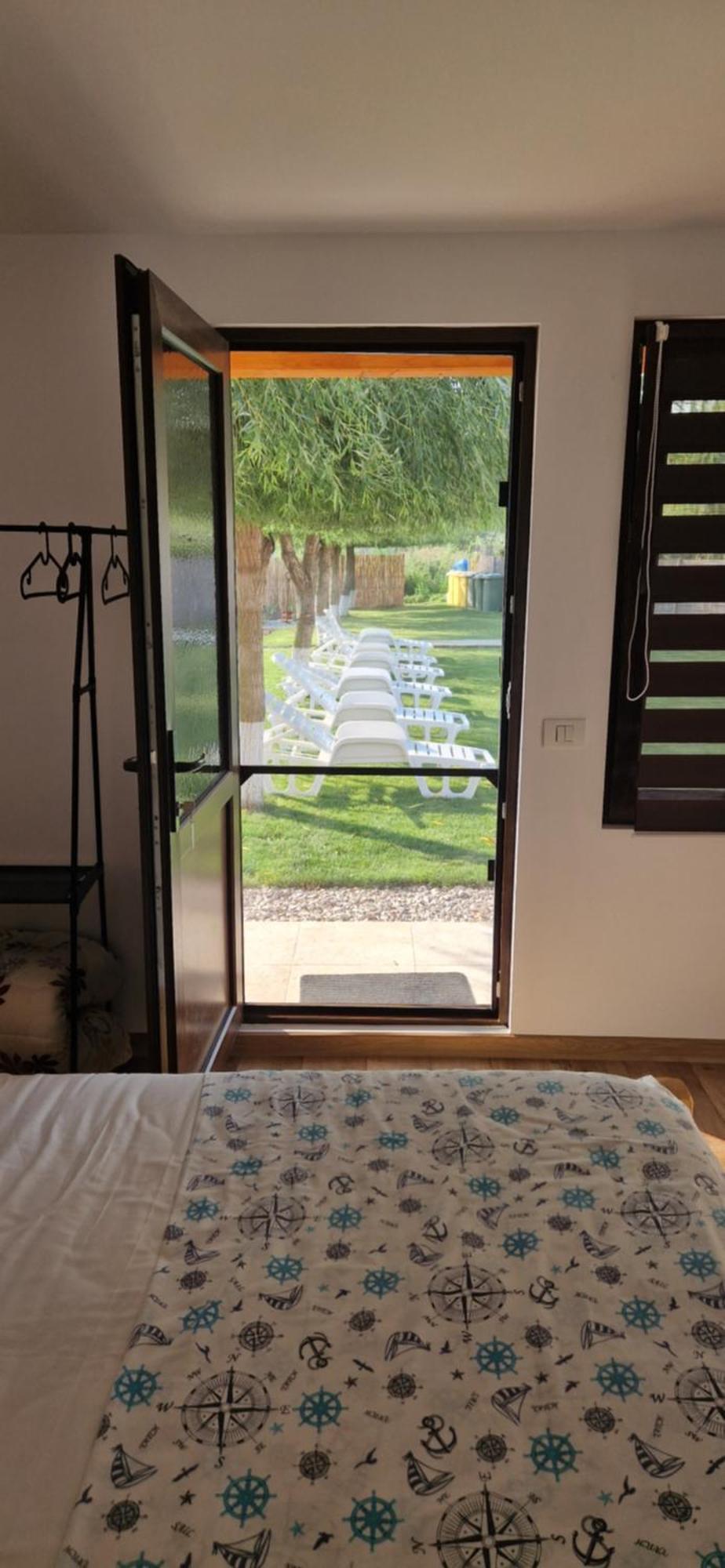 Casa Ivana Муригьол Экстерьер фото
