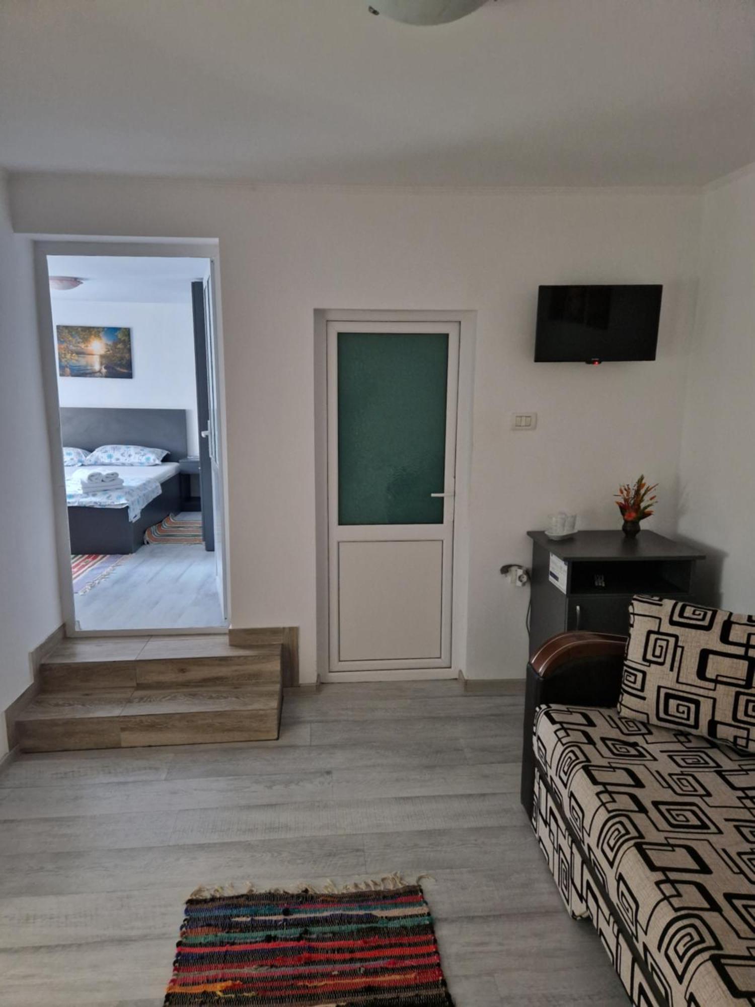 Casa Ivana Муригьол Экстерьер фото