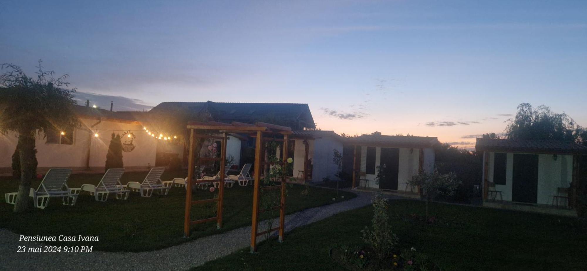 Casa Ivana Муригьол Экстерьер фото