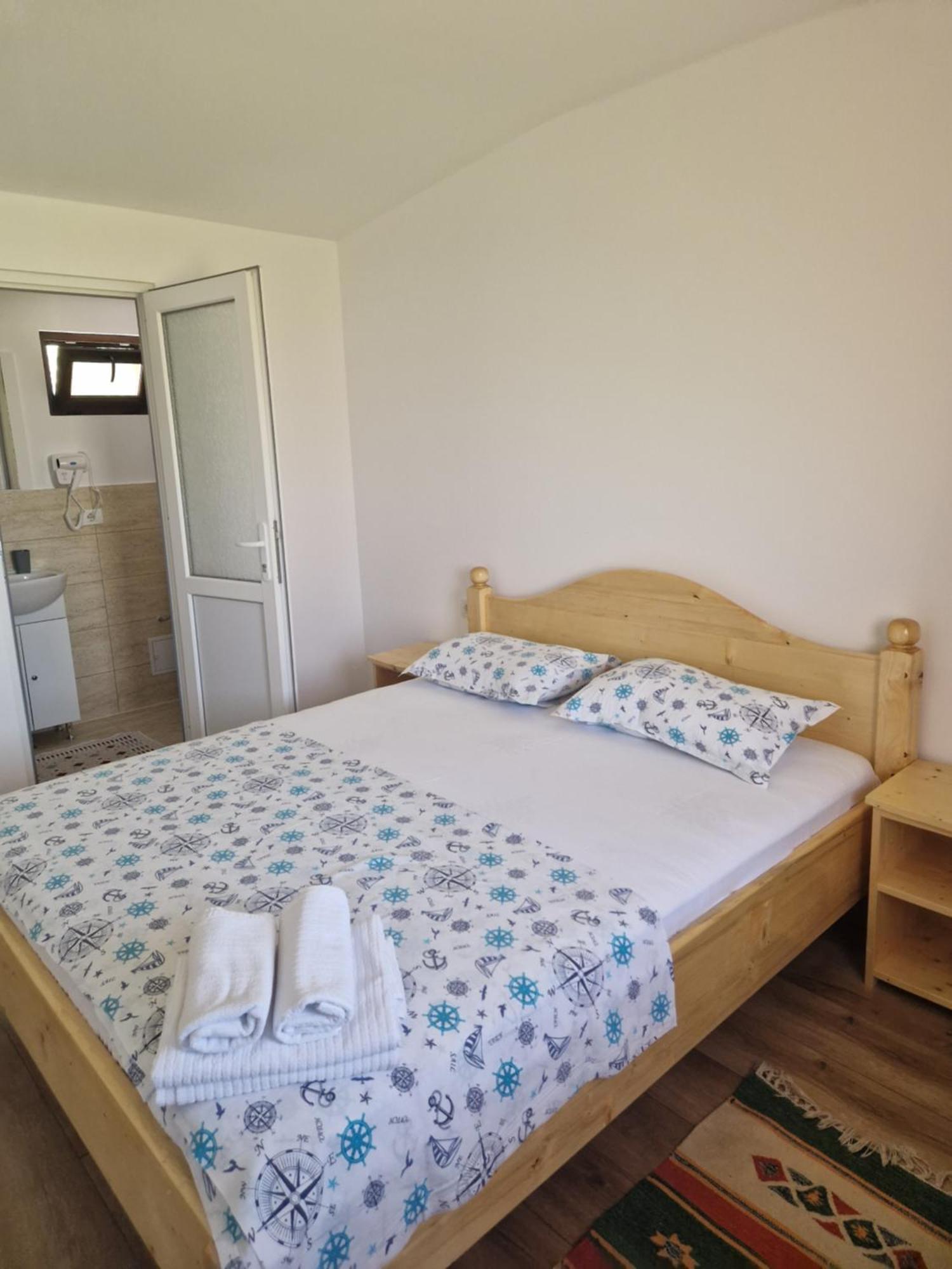 Casa Ivana Муригьол Номер фото