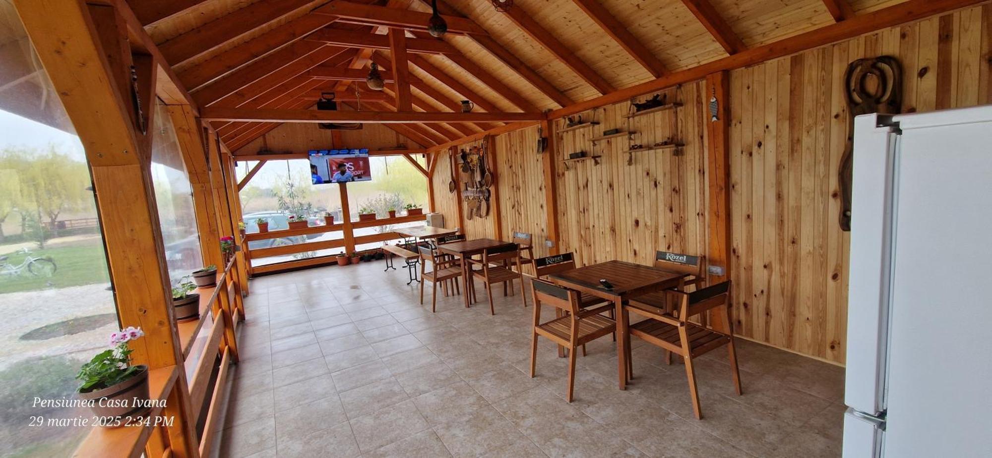 Casa Ivana Муригьол Экстерьер фото